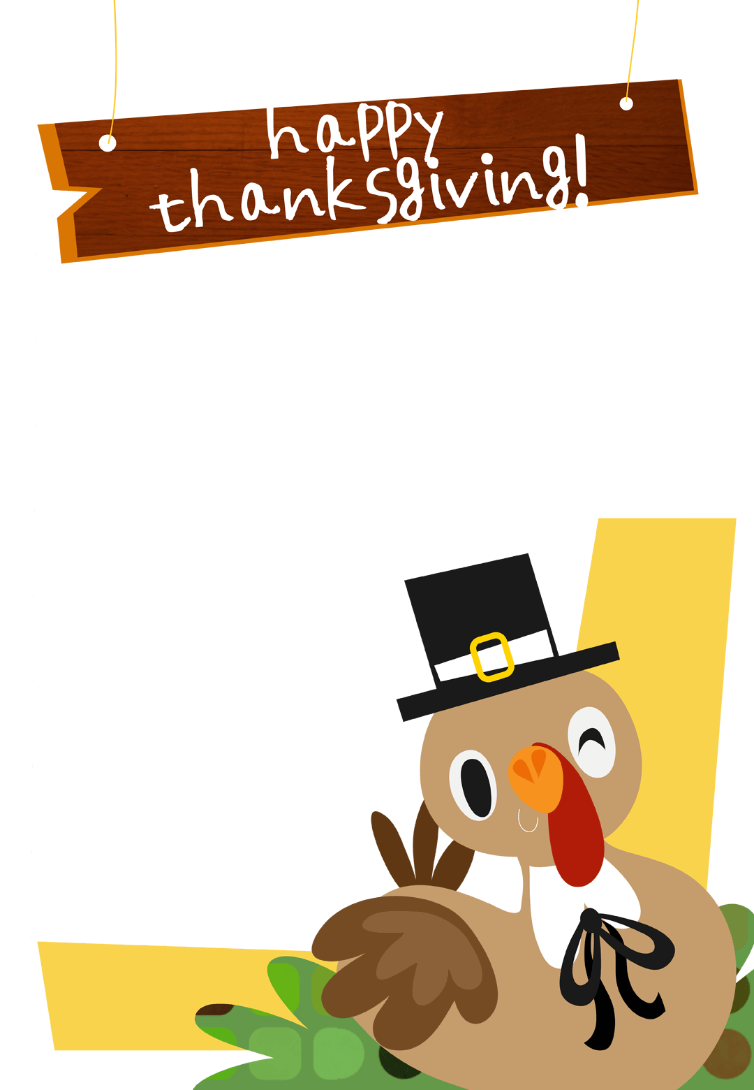 Thanksgivingpng (1080x1560), Png Download