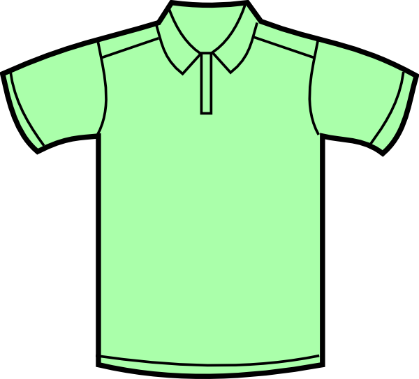 How To Set Use Green Polo Icon Png (600x543), Png Download