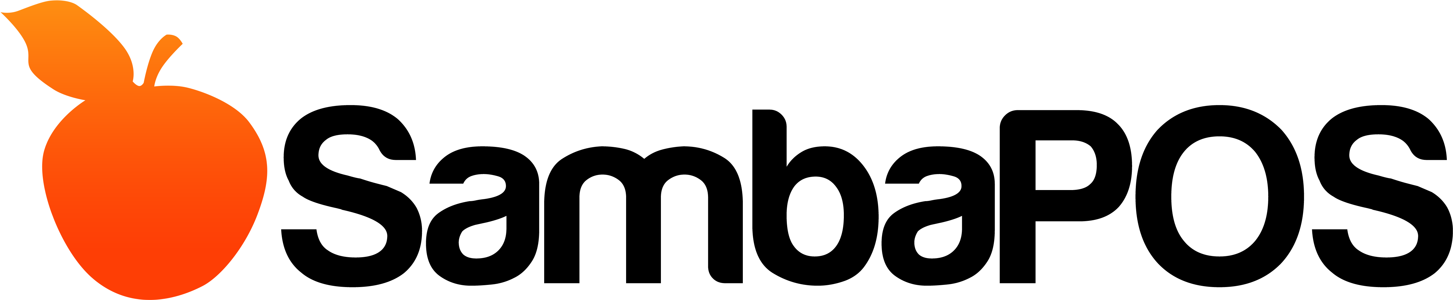 Logo (4961x1218), Png Download