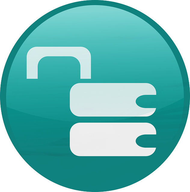 Unlock (632x640), Png Download