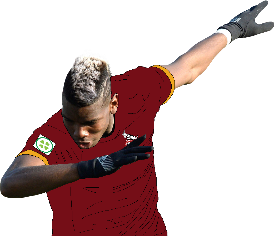 445kib, 1074x916, 100 Million Pounds For A Dabbing (1074x916), Png Download