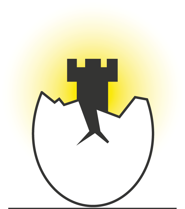 Fortified Marketing New Small Business Icon (833x833), Png Download