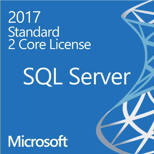 Download Sql Server 2017 Standard PNG Image with No Background - PNGkey.com