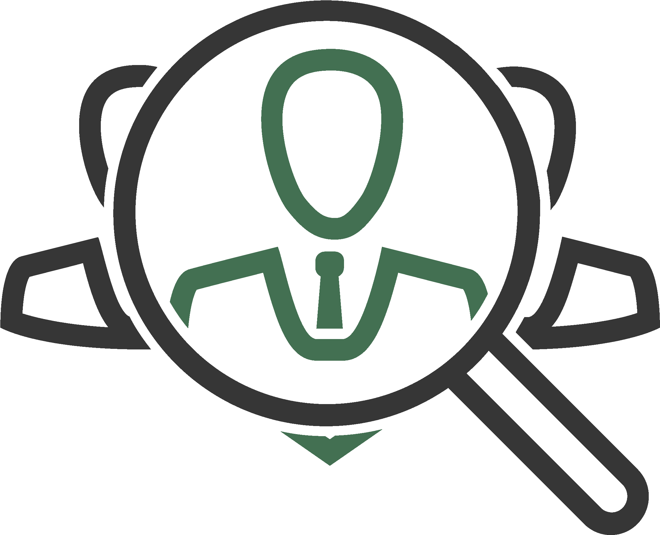 Perfect If You Don't Require A Full-time Marketing (2362x2362), Png Download