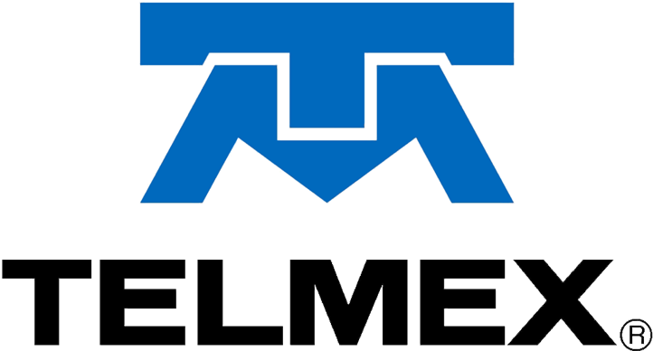 Telmex (800x600), Png Download