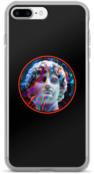 Iphone 7 Case (700x700), Png Download