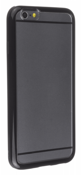 Iphone 6/6s Outline Window Case (600x600), Png Download