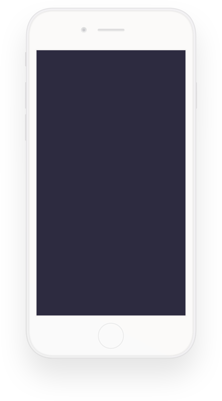 Mobile Phone Outline Mobile Phone Outline (894x1613), Png Download