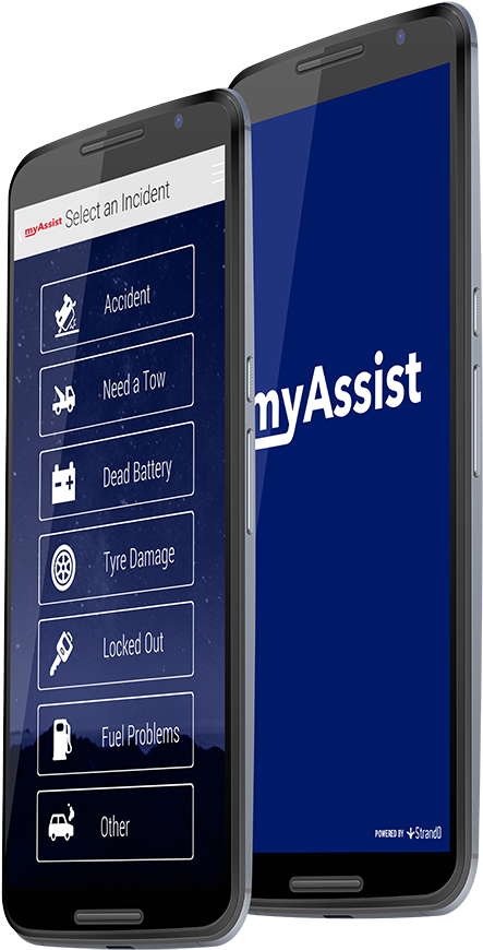 Outline Free Html5 Responsive Bootstrap Template (451x894), Png Download