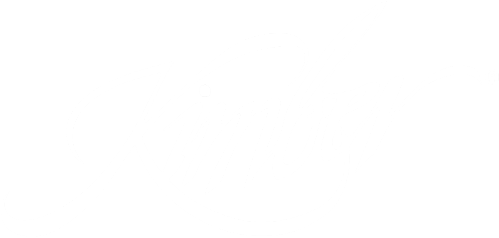 Kimber Outline White (1000x947), Png Download