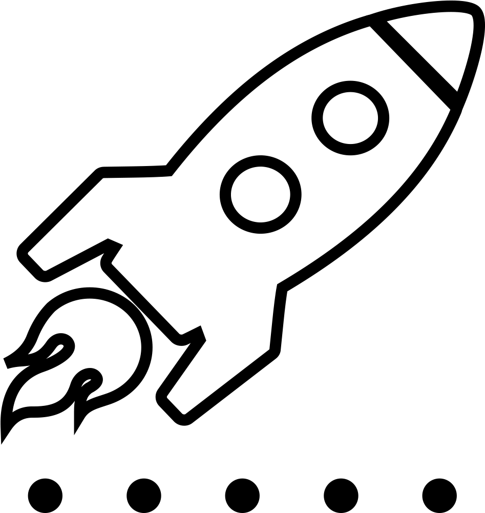 This Outline Version Of The Transformation Level Icon (1000x1000), Png Download