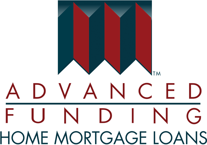 Advanced Funding Logo (700x491), Png Download