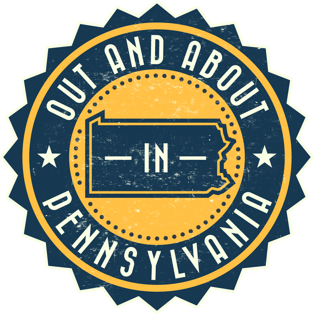 Out And About In Pennsylvania (1000x1000), Png Download