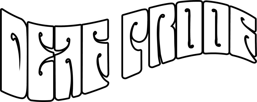 Logo Black Outline (900x359), Png Download