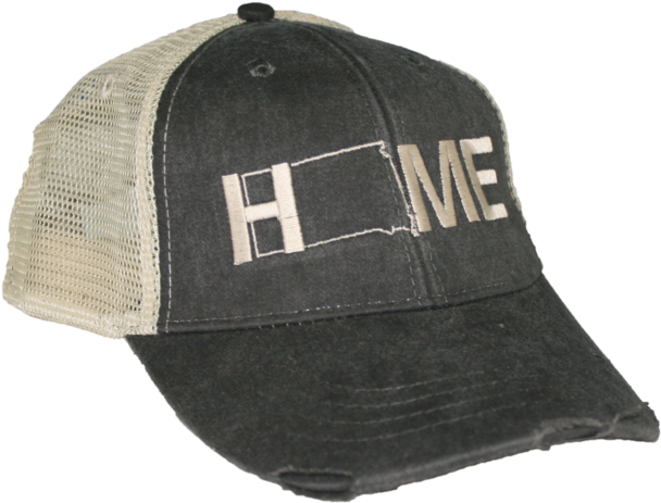 South Dakota Hat (700x665), Png Download