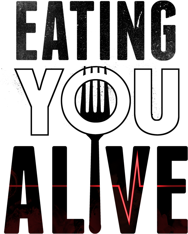 Eya Logo Alt Black Outline (1000x1083), Png Download