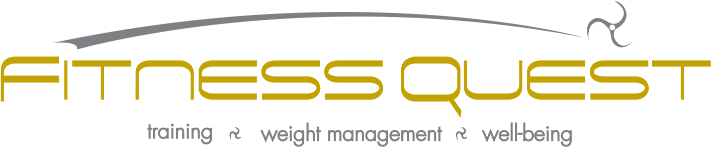 Fitness Quest Is A Local Gym And Weight Center In Overland (1500x351), Png Download