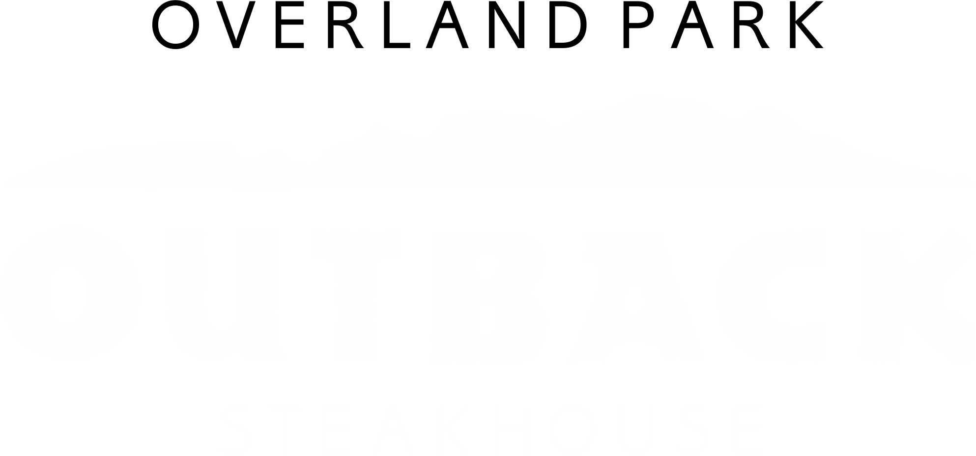 Overland Park Outback Steakhouse (1986x929), Png Download