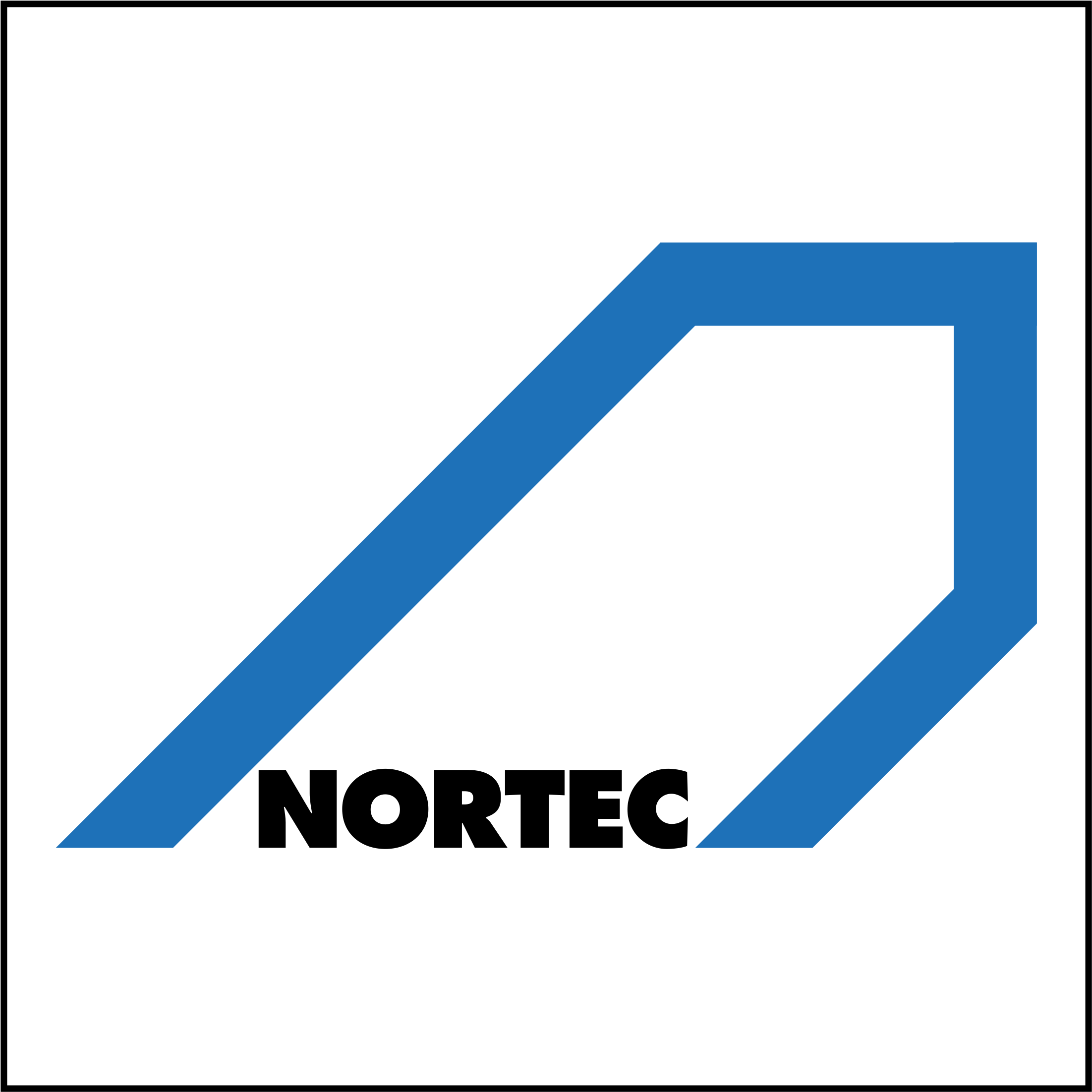 Nortec Logo Png Transparent (2400x2400), Png Download