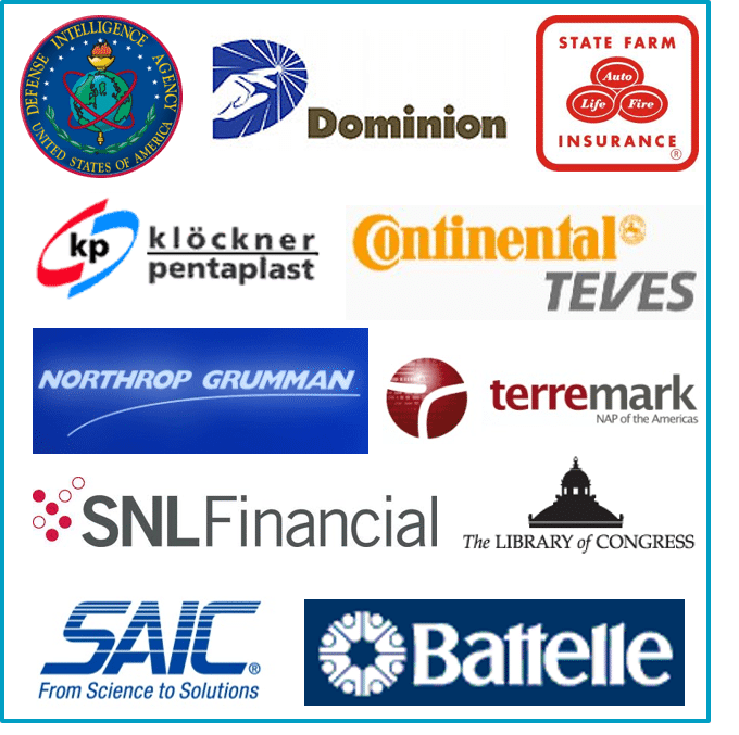 Major Businesses Major Businesses Picture (680x677), Png Download