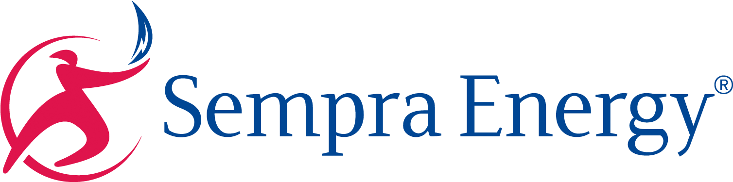 Sempra Energy Logo Image Purepng Free Transparent Image (1655x510), Png Download