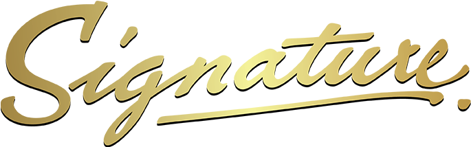 Signature Logo Learn More (800x450), Png Download