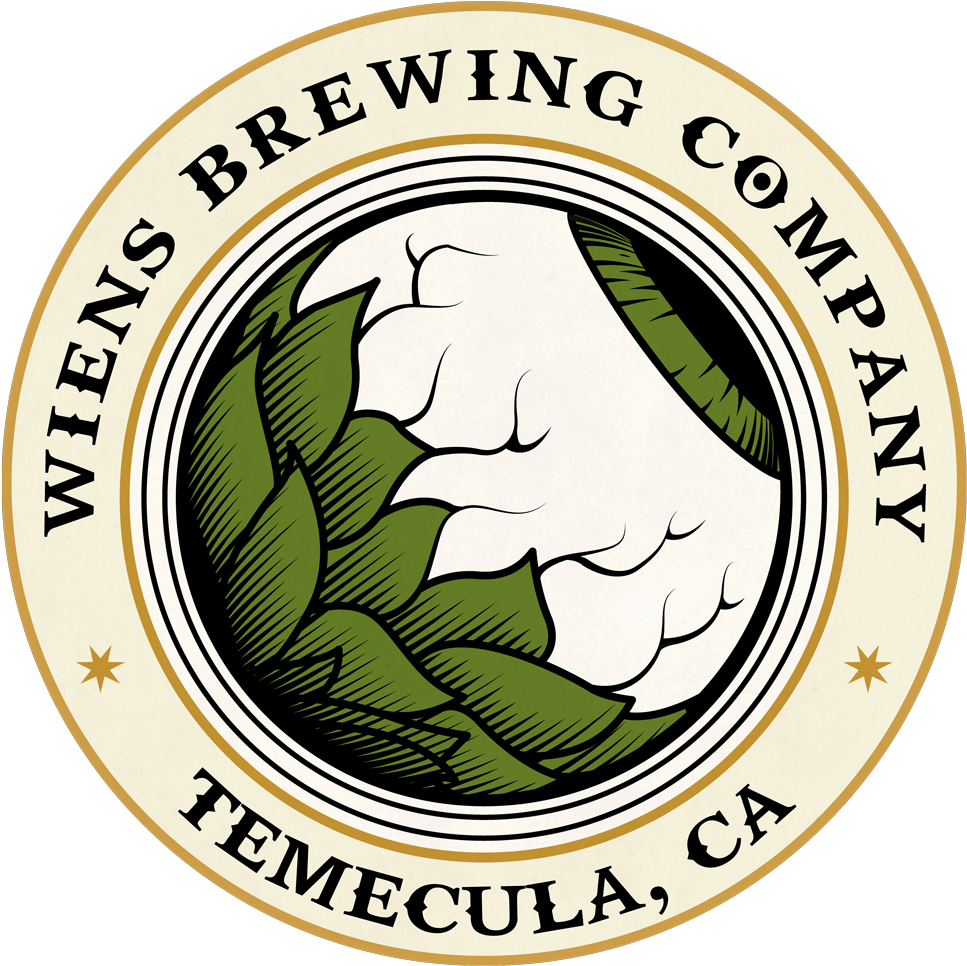 Tivoli Distributing And Wiens Brewing Co (1000x976), Png Download