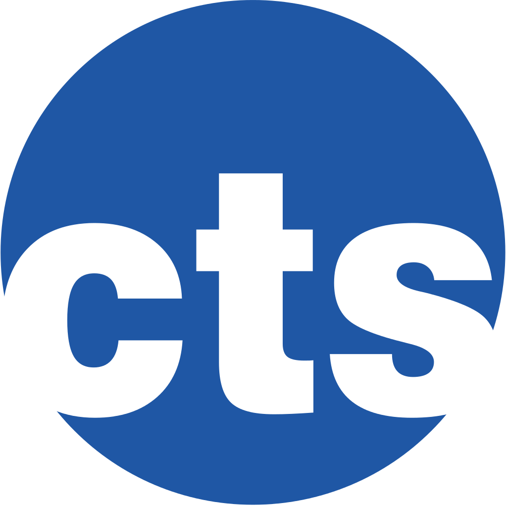 File - Ctstv - Svg (1024x1024), Png Download