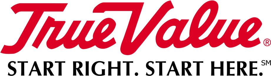 Peters True Value Peterstruevalue (1024x624), Png Download