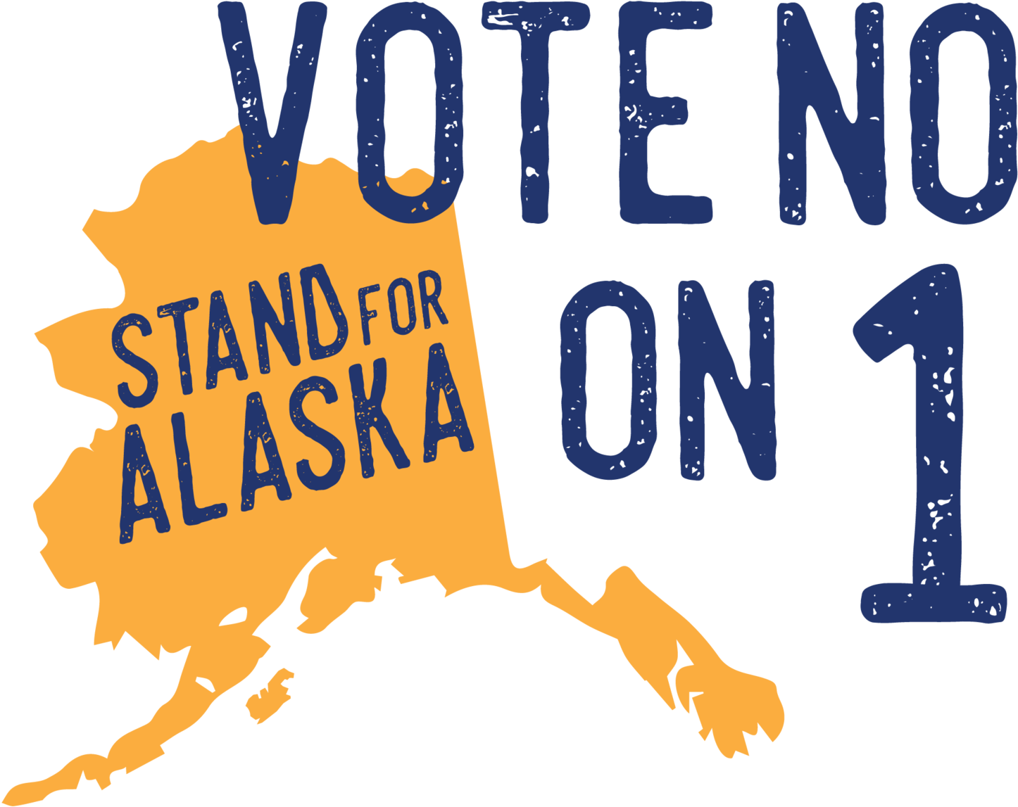 We Are A Proud Member Of The Stand For Alaska Coalition (1500x1213), Png Download