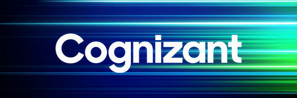 Cognizant New Logo Hd