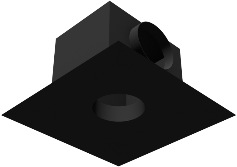 Also Two New Revit Families Are Published For Psc And (800x800), Png Download