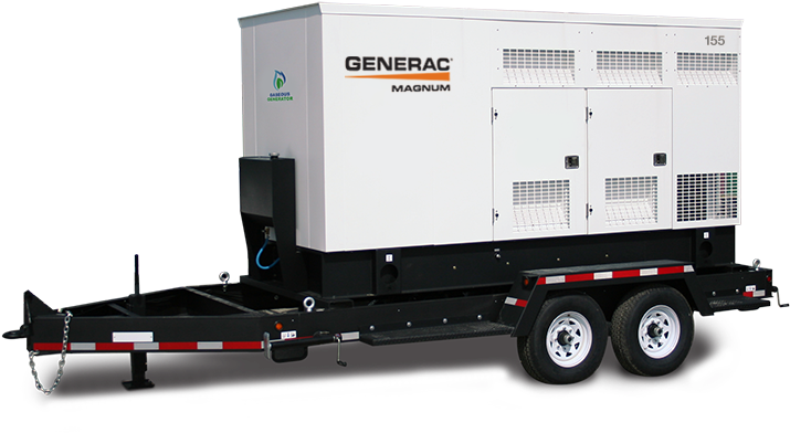 Mgg155n2 Gaseous Generator (768x480), Png Download