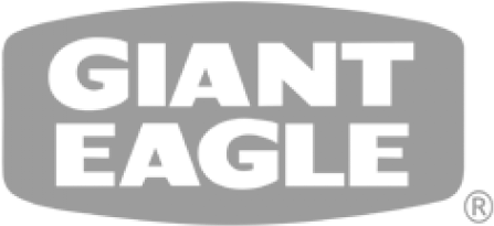 Giant Eagle - Napatechnology - Com (570x570), Png Download