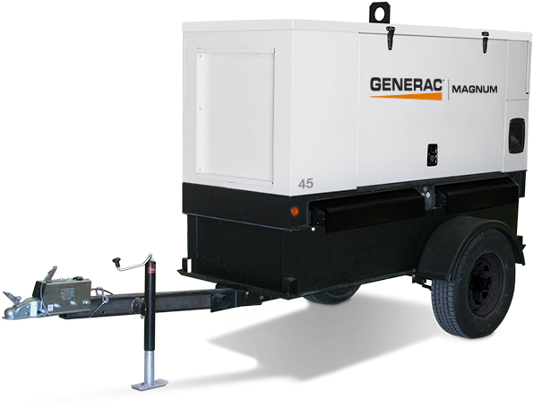 Generac Logo Png (768x480), Png Download
