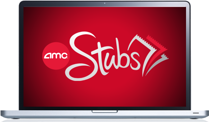 Amc Theatres Hero Image (800x402), Png Download