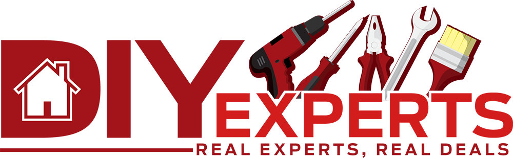 The Diy Experts Network (1000x311), Png Download