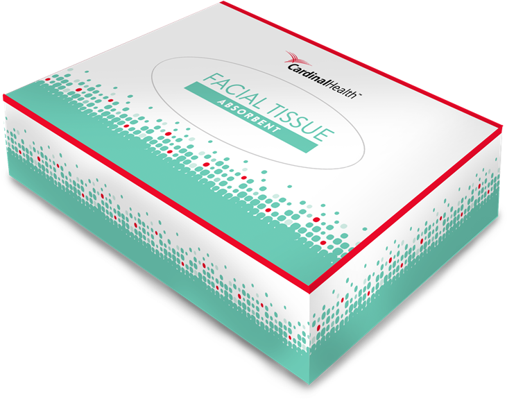 Cardinal Health Mini (829x829), Png Download