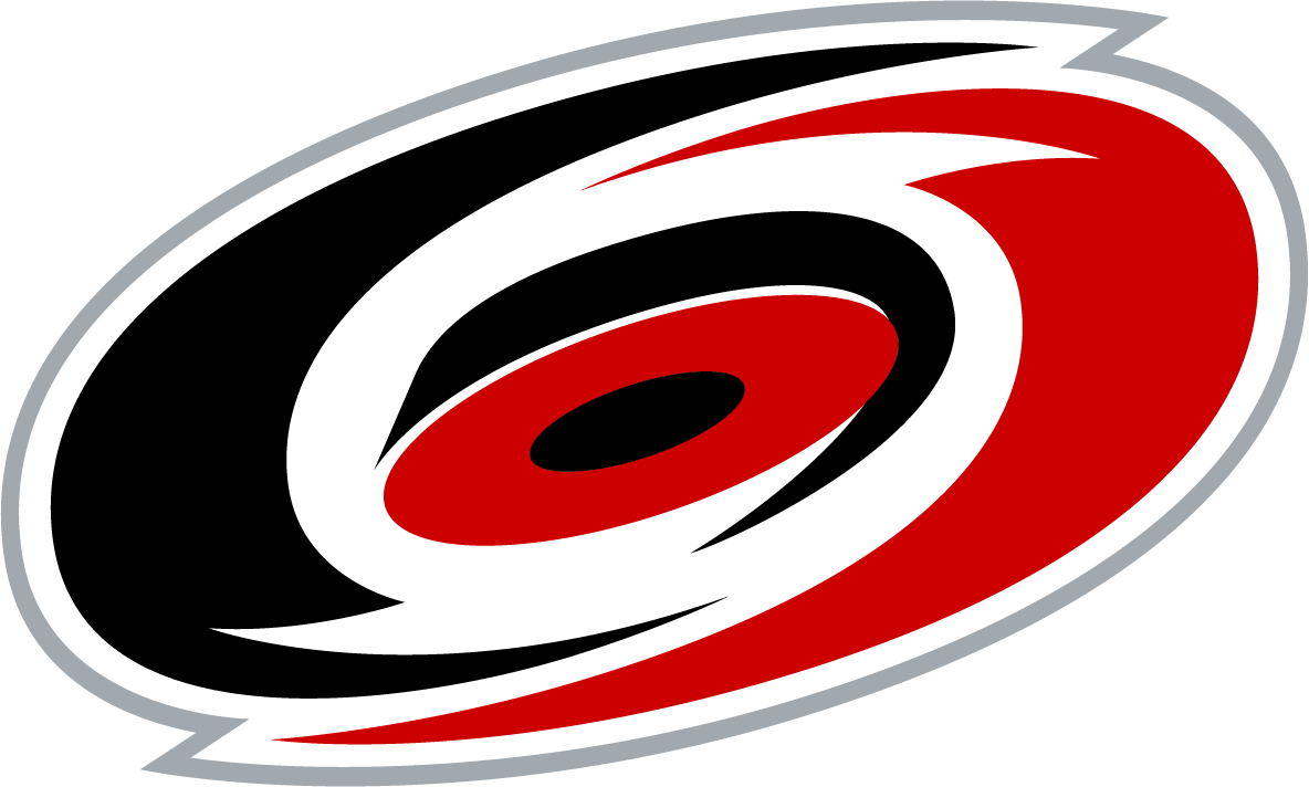 Carolina Hurricanes (1184x712), Png Download