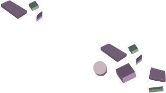 Studying The Path Of Damage In The Home, It Did Not (1000x850), Png Download