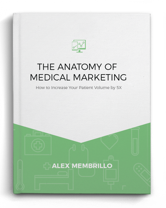 Digital Marketing Strategy For Rheumatology (583x729), Png Download
