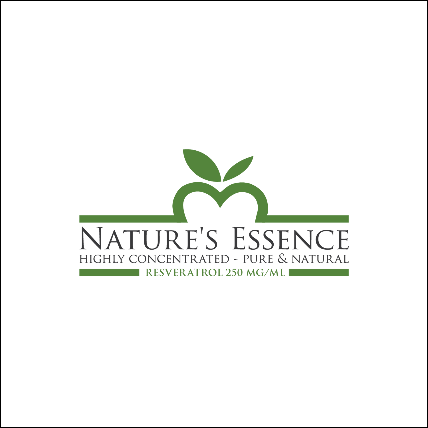 Essentials logo