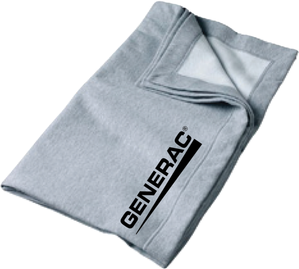 Gildan Sweatshirt Blanket (627x576), Png Download