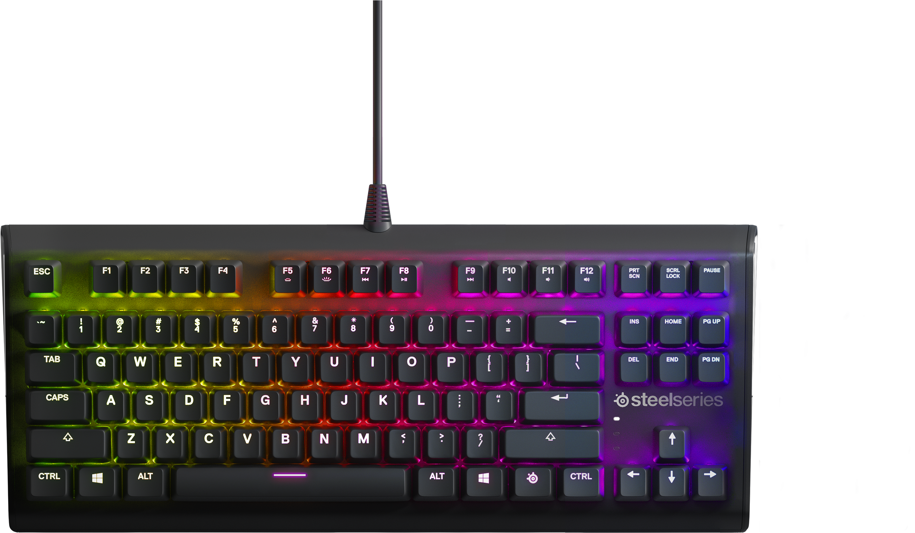 Steelseries Logo Png (4300x2300), Png Download