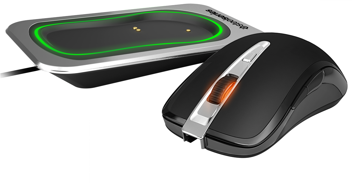 The Sensei Wireless Transforms Into The Sensei Wired (1160x900), Png Download