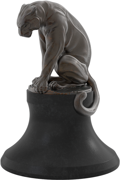 Zbrush Artist Nacho Riesco (650x650), Png Download