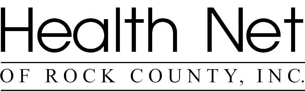 Healthnet Of Rock County (1100x320), Png Download