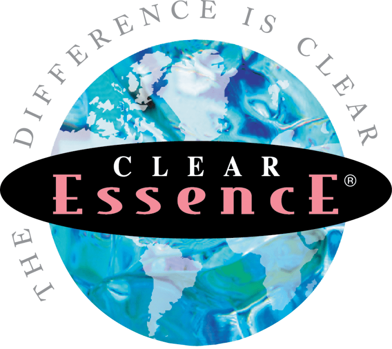 Clear Essence Skin Care Products (800x713), Png Download