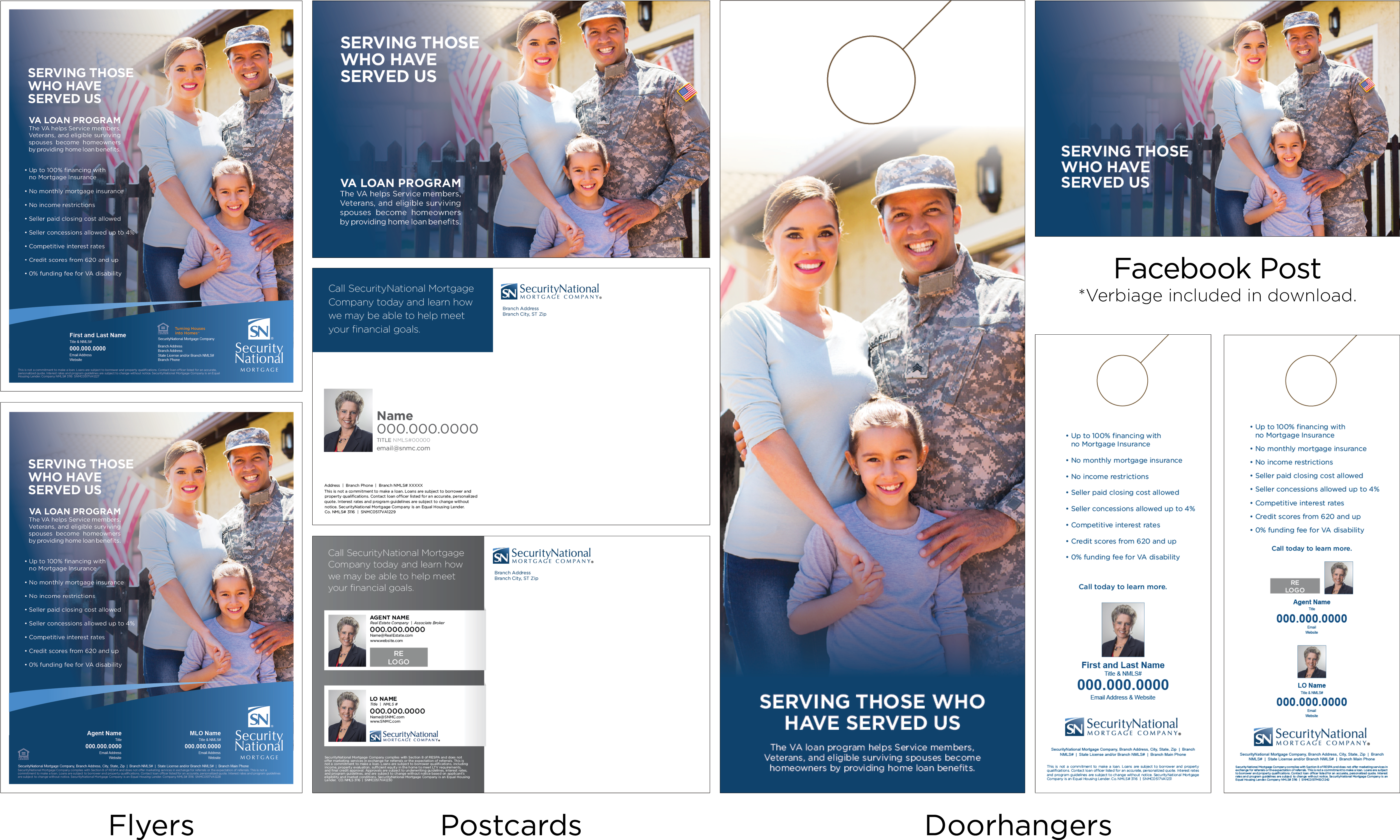Va Benefits Landing Page Images (5058x3042), Png Download