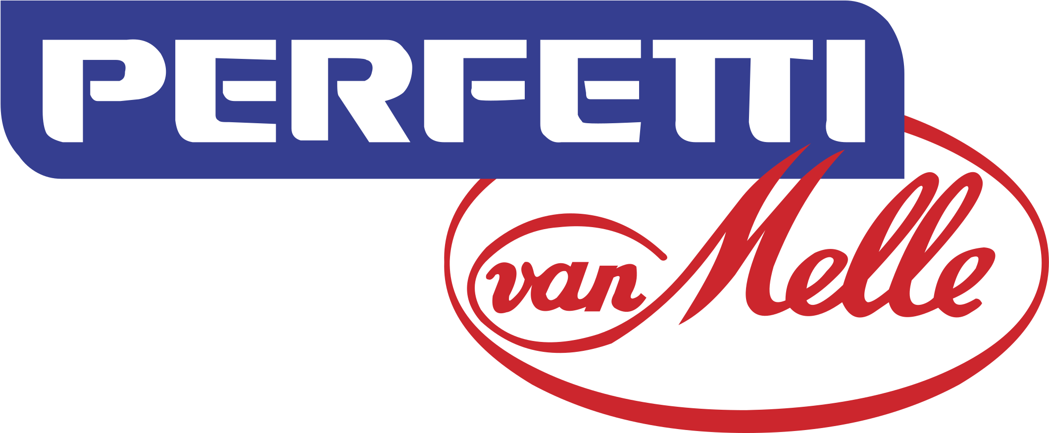 Perfetti Van Melle Logo Png Transparent (2400x2400), Png Download